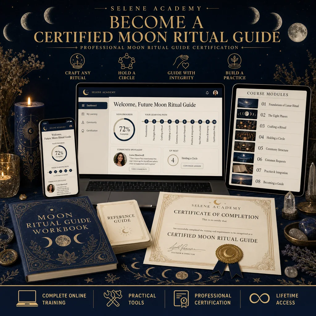 The complete program
