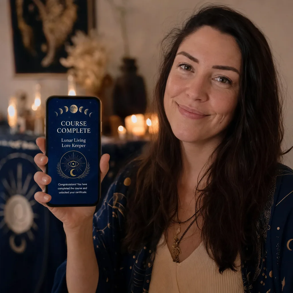 Give your first full reading